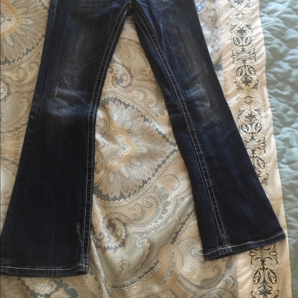 Miss Me Jeans - Picture 5 of 6